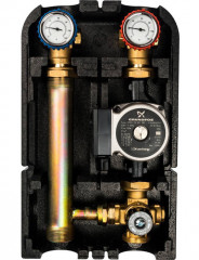 Насосная группа STOUT SDG-0002-002502