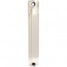 Биметаллический радиатор STOUT SPACE 500 5 секций (SRB-0310-050005)