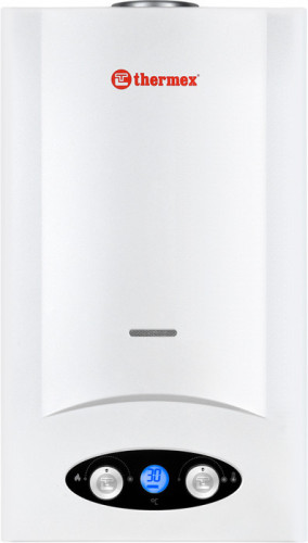 Газовый проточный водонагреватель Thermex G 20 D Eco
