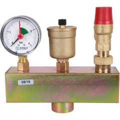 Группа безопасности STOUT SVS-0004-055032