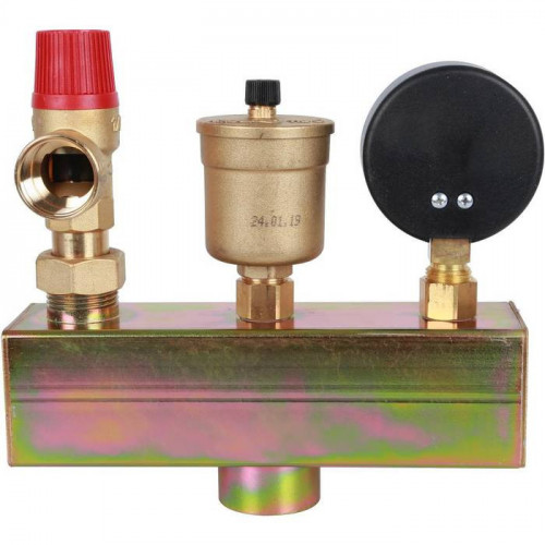 Группа безопасности STOUT SVS-0004-055032