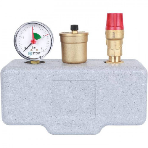 Группа безопасности STOUT SVS-0004-055032