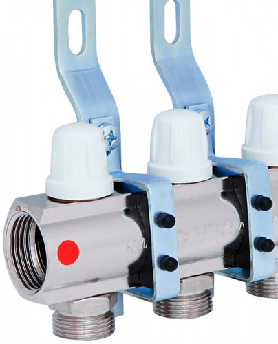 Коллектор ICMA 1" 304 mm (87K005PK06)