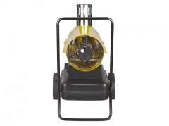 Дизельная тепловая пушка непрямого нагрева Ballu BHDN-20