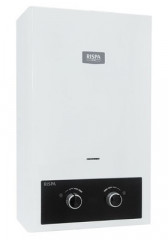 Газовый проточный водонагреватель RISPA RGМW-22