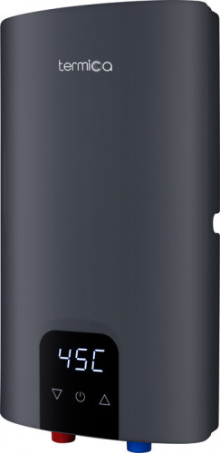 Электрический проточный водонагреватель Termica FORZA 18