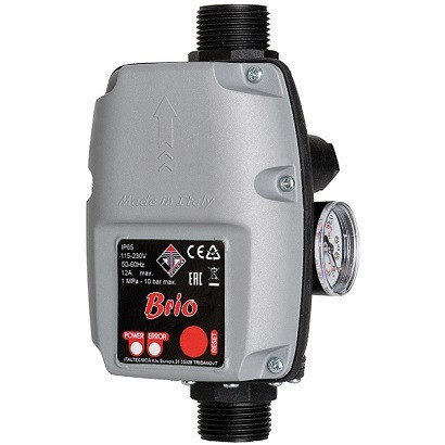 Аксессуар для насосов STOUT BRIO