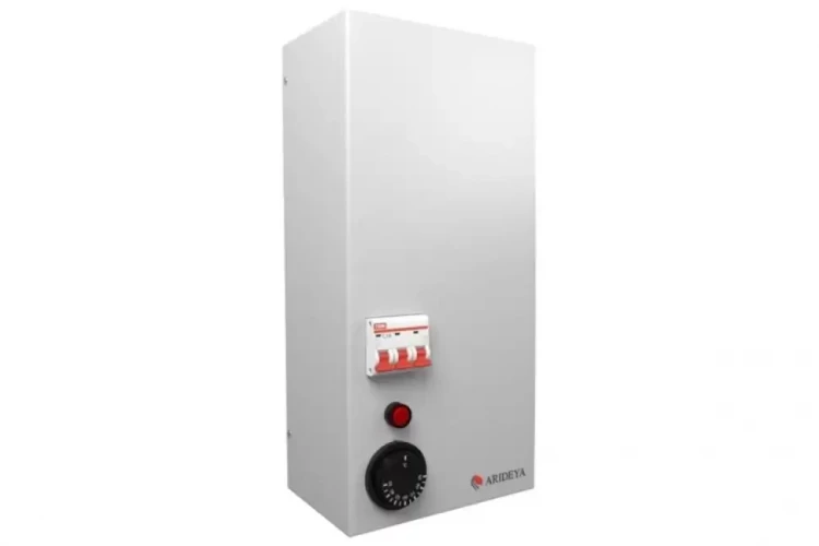 Электрический настенный котел Arideya ЭВП-36