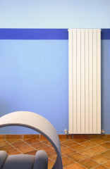 Алюминиевый радиатор Global OSCAR 1800 6 секций