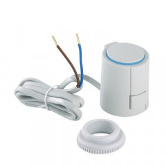 Сервопривод электротермический нормально открытый Valtec VT.TE3040.A 220В