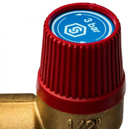 Группа безопасности STOUT SVS-0040-015025