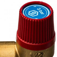 Группа безопасности STOUT SVS-0040-015025