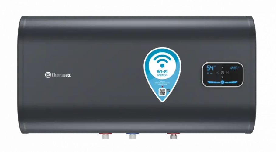 Накопительный электрический водонагреватель Thermex ID 50 H (pro) WiFi