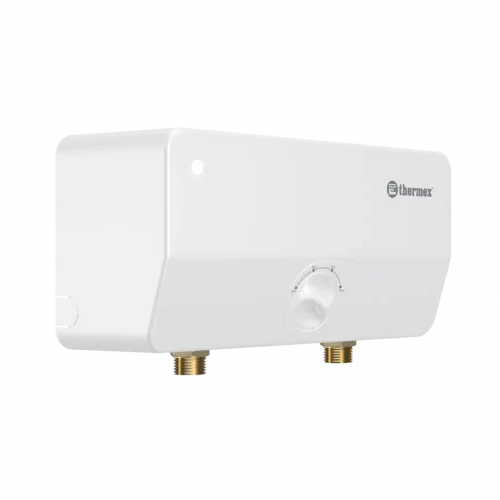 Проточный электрический водонагреватель Thermex Artflow 10500