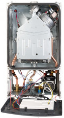 Настенный газовый котел Kotitonttu TOIVO T14 O (без трехходового клапана)