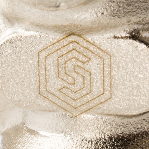 Однотрубный узел нижнего подключения STOUT SVH 0001 000020