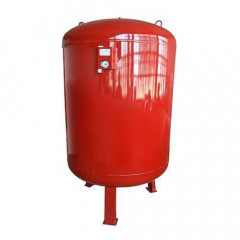 Расширительный бак STOUT 1500л