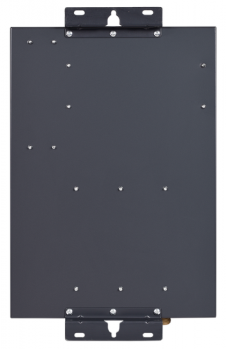 Электрический котел Thermex Stern 4-12 (тип B) 9 кВт