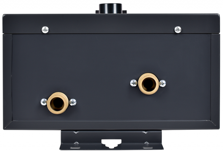 Электрический котел Thermex Stern 4-12 (тип B) 9 кВт