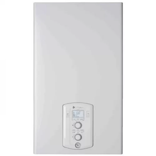Газовый настенный котел Chaffoteaux Pigma Ultra 25 FF