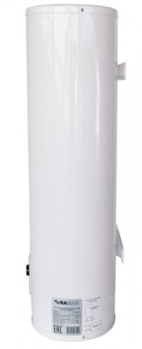 Электрический накопительный водонагреватель ETERNA FMX-50