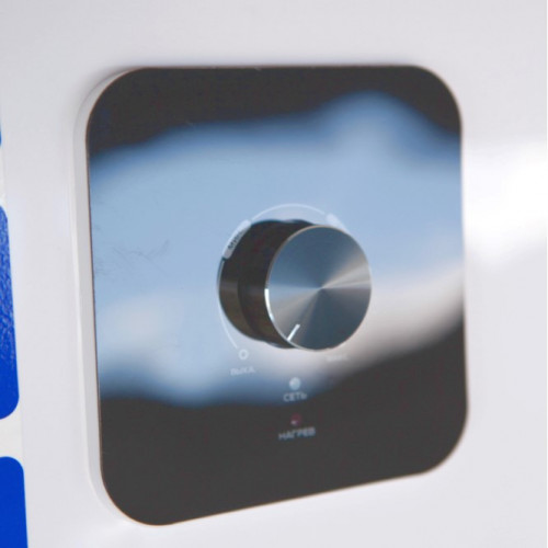 Электрический накопительный водонагреватель ETERNA FMX-50