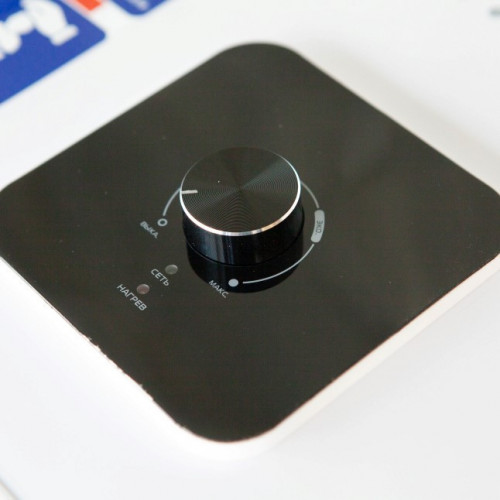 Электрический накопительный водонагреватель ETERNA FMX-50