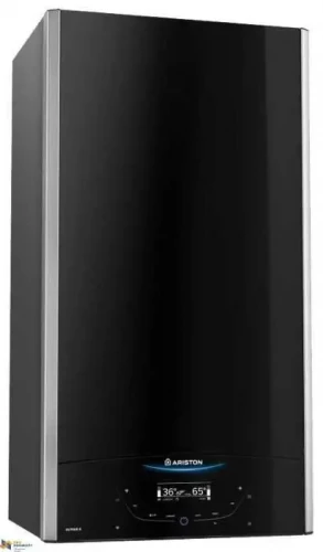 Настенный газовый котел Ariston ALTEAS ONE NET 24