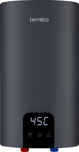 Электрический проточный водонагреватель Termica FORZA 21