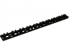 Шина фиксирующая STOUT для труб диаметром 16-20 мм SFA-0032-001620