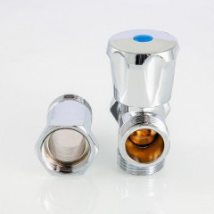 Вентиль для сантехнических приборов Valtec 3/ 4 VT.230.N.05