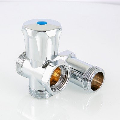 Вентиль для сантехнических приборов Valtec 3/ 4 VT.230.N.05