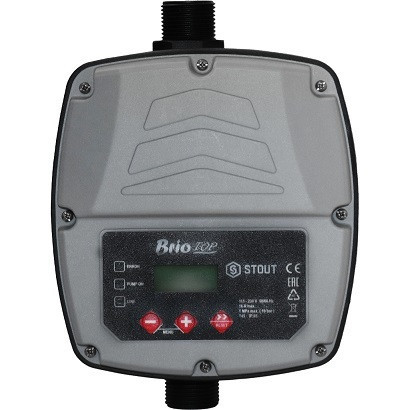 Аксессуар для насосов STOUT BRIO-TOP