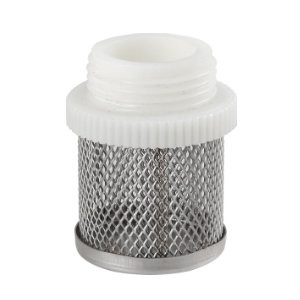 Фильтр сетчатый для обратного клапана Valtec 3/4" VT.157.0.05