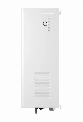 Настенный электрический котел Thermex Grizzly 5-12 Wi-Fi