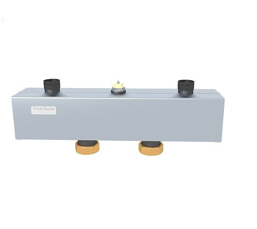 Гидравлическая стрелка Flowtherm W 60 х 60.32