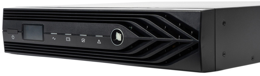 Блок бесперебойного питания Teplocom 1000 исп. D