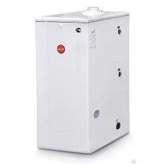 Напольный дизельный котел Kiturami TURBO 21R