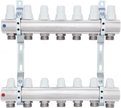 Коллектор ICMA 1" 354 mm (87K005PR06)