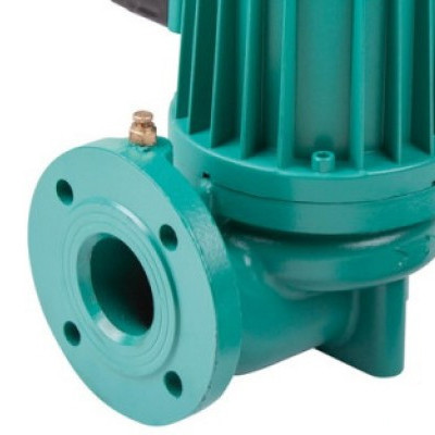 Насос для отопления Hoobs CT 50-200SF