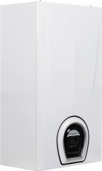 Настенный газовый котел 64 кВт Federica Bugatti 65 Cond B VARME