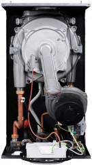 Настенный газовый котел 64 кВт Federica Bugatti 65 Cond B VARME