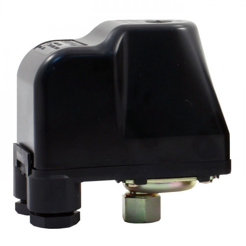 Реле давления Unipump РT/5 (м) 1/4", 1-5 бар, ITALTECNICA