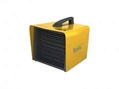 Электрическая тепловая пушка Ballu BKX-7