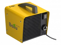 Электрическая тепловая пушка Ballu BKX-7