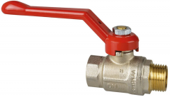 Шаровый кран ICMA 1 1/2" (87352AH11)