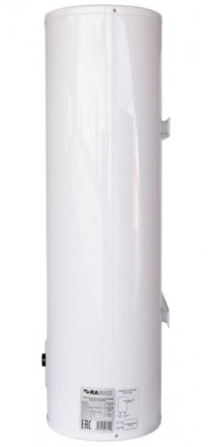 Электрический накопительный водонагреватель ETERNA FMX-80