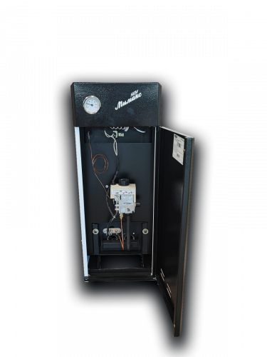 Напольный газовый котел Мимакс КСГ-31,5 NEW