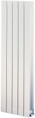 Алюминиевый радиатор Global OSCAR 2000 6 секций