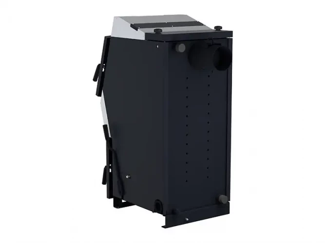 Твердотопливный котел ZOTA Bulat-Turbo 20 кВт